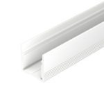 Профиль Arlight SL-SLIM20-H20-2000 WHITE 047631