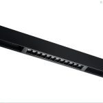 Светильник для 1-фазного трека диммируемый Lightstar Teta 205117