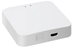 Беспроводной шлюз Tuya Zigbee iLedex Vision ZGB 1