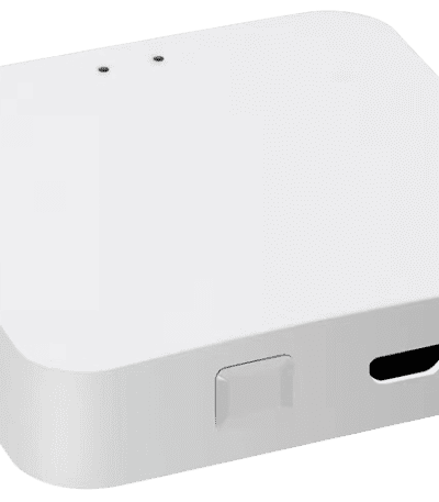 Беспроводной шлюз Tuya Zigbee iLedex Vision ZGB 1