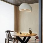 Подвесной светильник ImperiumLoft Cemencloud A D50 White 219849-23