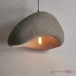 Подвесной светильник ImperiumLoft Cemencloud A D50 White 219849-23