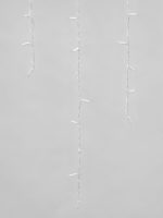 Уличная светодиодная гирлянда Uniel бахрома (UL-00003679) теплый белый ULD-B3010-200/SWK Warm White IP67