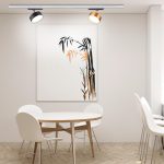 Трековый однофазный светильник Novotech Prometa 358756