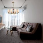 Подвесная люстра F-Promo ARBOR 2737-8P