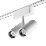 Трековый светильник для низковольтного шинопровода Novotech Smal 359109