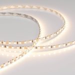 Светодиодная лента Arlight RT-A120-5mm 12V Warm3000 (9.6 W/m, IP20, 2835, 5m) 024114(2)