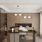 Подвесной светильник Eurosvet Stair 70145/4 черный a061373