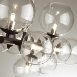 Подвесная люстра Odeon Light TOVI 4818/7