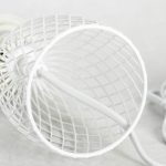 Настольная лампа Lussole Lgo Lattice LSP-0561