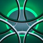 Потолочная люстра Citilux Сезар Смарт CL233A170E