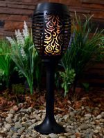 Светильник на солнечных батареях (UL-00004281) Uniel Фонари USL-S-183/PM490 Small Torch