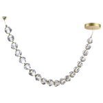 Подвесная люстра Odeon Light Jemstone 5085/80L