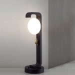 Ландшафтный светильник Odeon Light Nature Luma 5434/1F