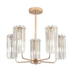 Люстра на штанге Lumion Classi Favla 8347/5