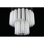 Каскадная люстра Aployt Francesca APL.859.06.30