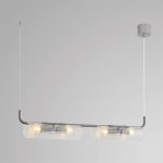 Подвесной светильник Lumion Suspentioni Toronto 8258/4