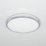 Потолочный светодиодный светильник Citilux Луна CL702221N