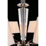 Подвесная люстра APLOYT Dominka APL.722.03.06