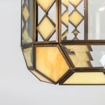 Подвесной светильник Citilux Фасет CL441111