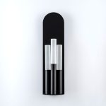 Настенный светильник Modestyle MS.1533.430 BK