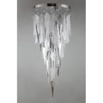 Каскадная люстра Aployt Teresa APL.855.16.10