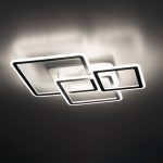 Потолочная люстра Citilux Тринити CL238231E