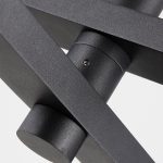 Люстра на штанге ImperiumLoft Orton 241024-26