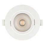 Светильник Downlight Arlight Polar 032860