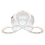 Потолочный светильник Escada Alruba 10269/6LED