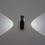 Настенный светильник Feron AL53 51142