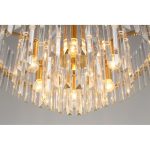 Люстра на штанге Omnilux Saviano OML-69017-09