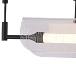 Подвесная люстра Kink Light Аника 08021-120P,19