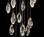 Каскадная люстра Kink Light Джина 07862-19A,36