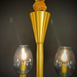 Подвесная люстра ImperiumLoft Viola 179881-26