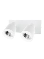 Спот Elvan NLS-1202/2x5W-NH-WH