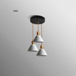 Подвесной светильник ImperiumLoft Olly 177923-26