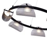 Подвесная люстра Kink Light Каспи 08447-6A,19(16)