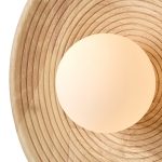 Настенный светильник Freya Albero FR5589WL-01T