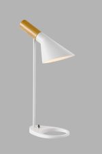 Настольная лампа Moderli Turin V10477-1T