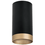 Накладной светильник Lightstar Rullo R43740 (214437+203440)