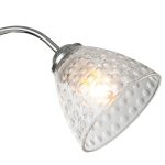 Подвесной светильник Escada Freesia 658/3PL Chrome