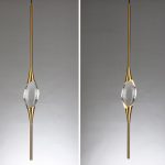 Подвесной светильник ImperiumLoft Fame 186801-23