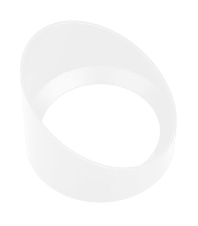 Бленда Arlight LGD-HOOD-R85 (WH) 046771