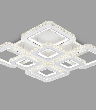 Потолочная люстра Ambrella Light Acrylica Ice FA1737