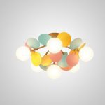 Потолочная люстра ImperiumLoft Matisse 191890-26