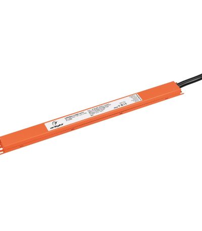 Блок аварийного питания Arlight ARJ-EMG-20W-1.5H-LiIon-LONG 043591