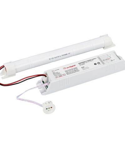 Блок аварийного питания Arlight ARJ-EMG-6W-3H-NiCd 024365