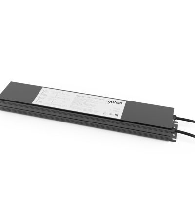 Блок аварийного питания Gauss Universal 120Вт DC220-240В IP65 997911012