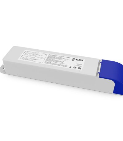 Блок аварийного питания Gauss Universal 60Вт DC220-240В IP40 997911040
